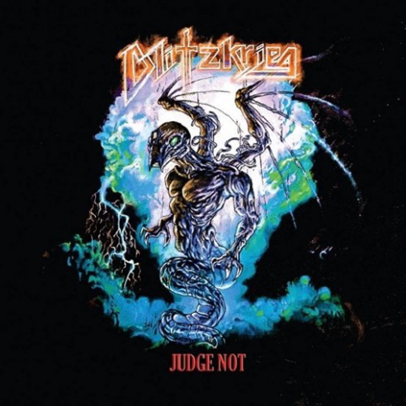 Judge Not/Product Detail/Rock/Pop