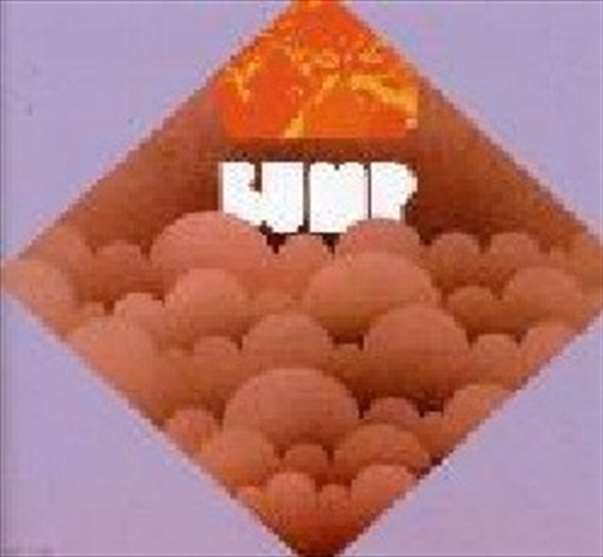 Bump/Product Detail/Rock/Pop