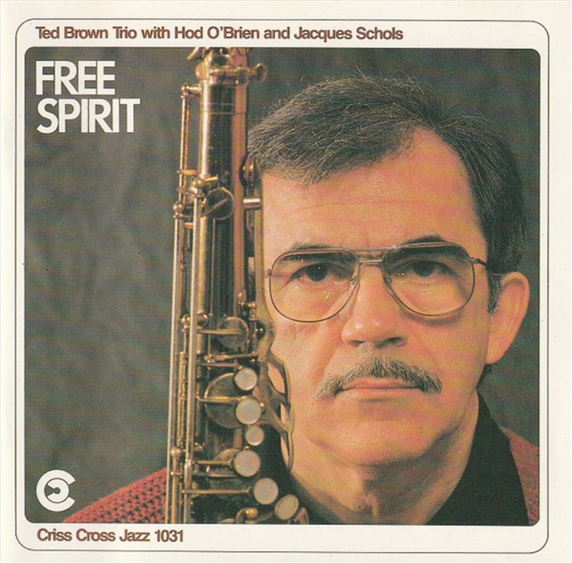 Free Spirit/Product Detail/Jazz