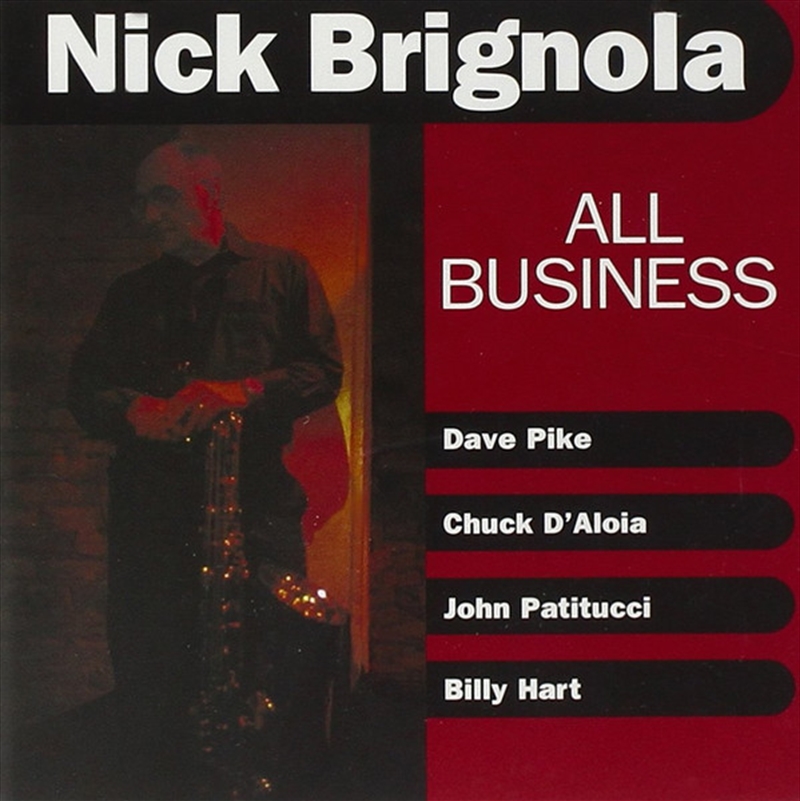 All Business/Product Detail/Jazz