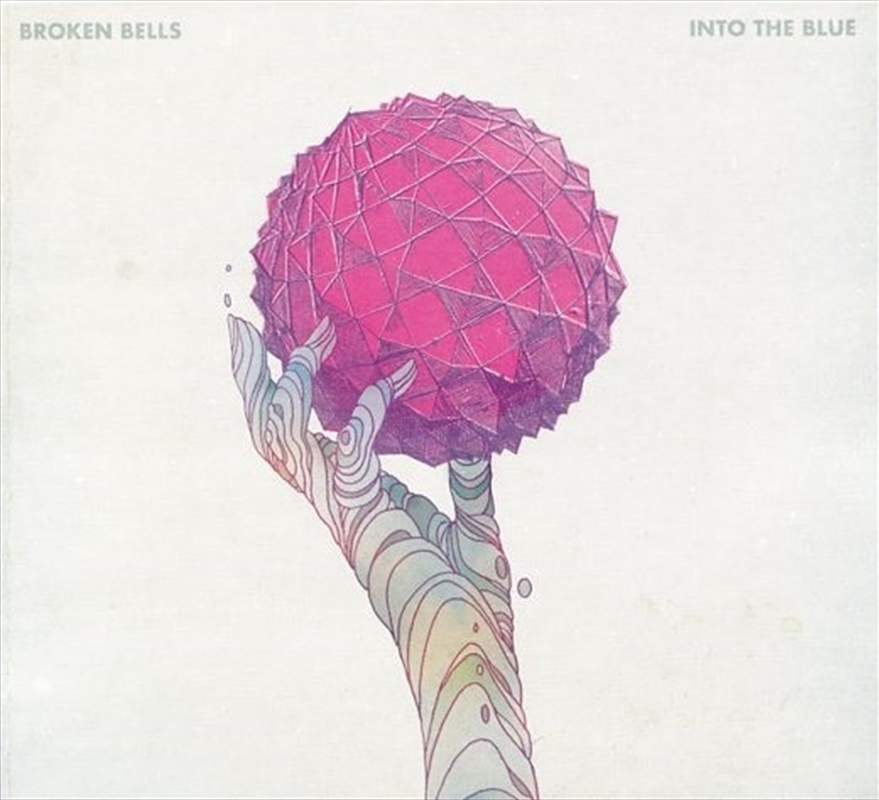 Into The Blue/Product Detail/Rock/Pop