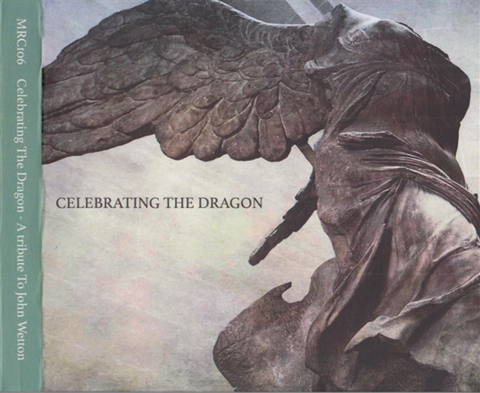 Celebrating The Dragon: Tribut/Product Detail/Rock/Pop