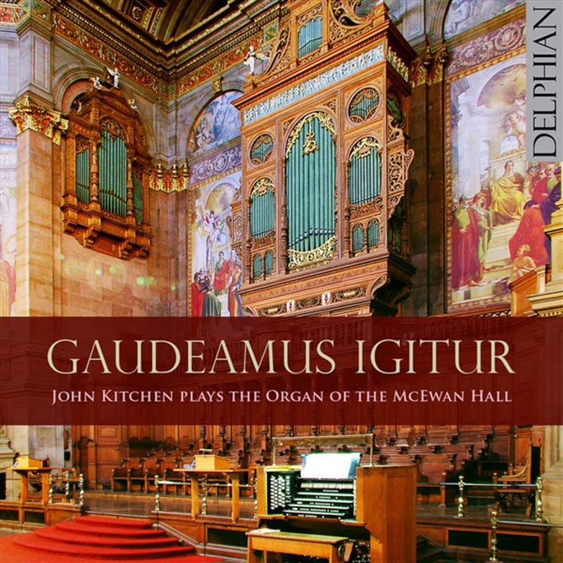 Gaudeamus Igitur/Product Detail/Classical