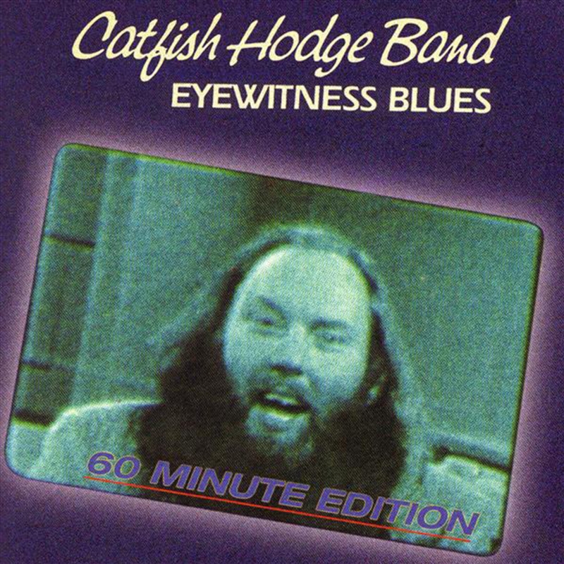 Eyewitness Blues/Product Detail/Blues