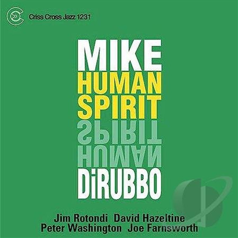 Human Spirit/Product Detail/Jazz