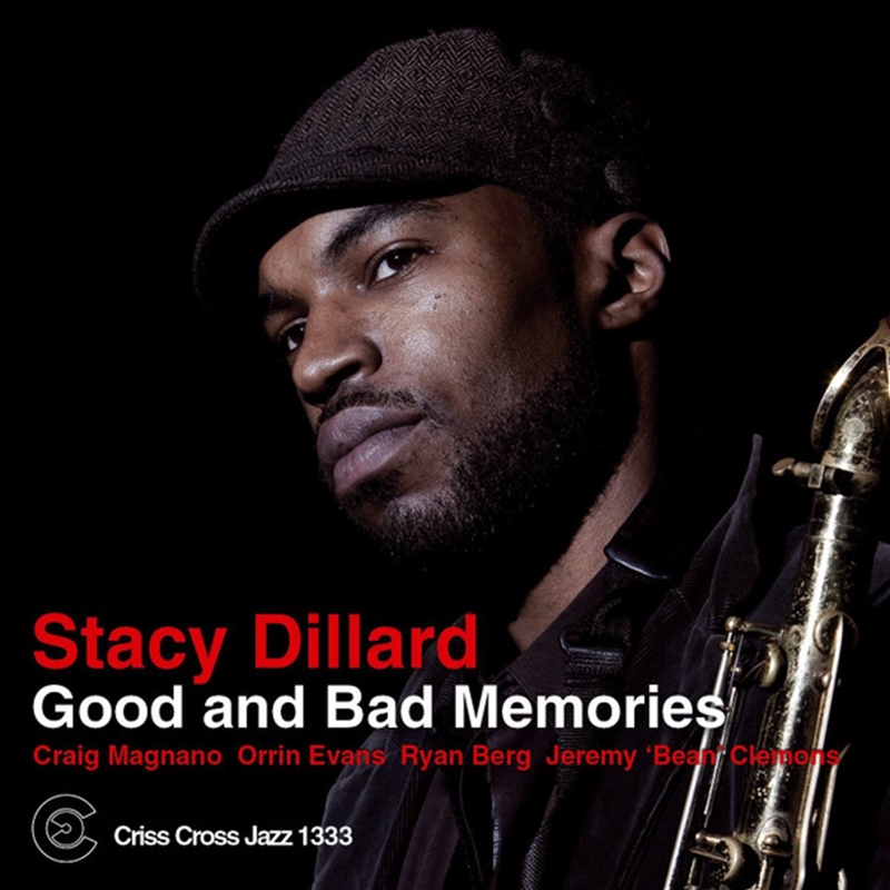 Good And Bad Memories/Product Detail/Jazz