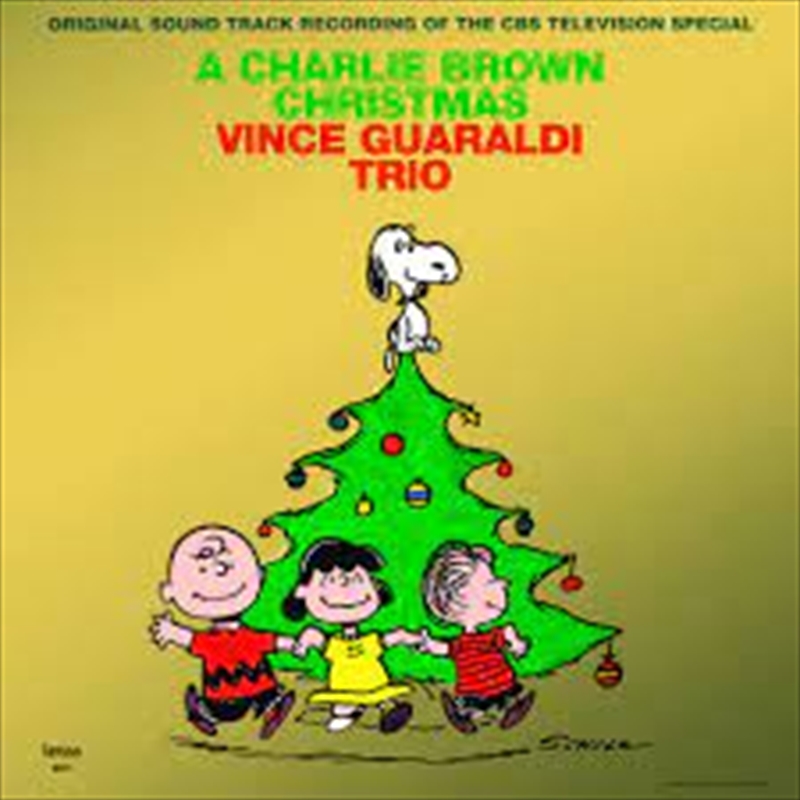 A Charlie Brown Christmas/Product Detail/Christmas