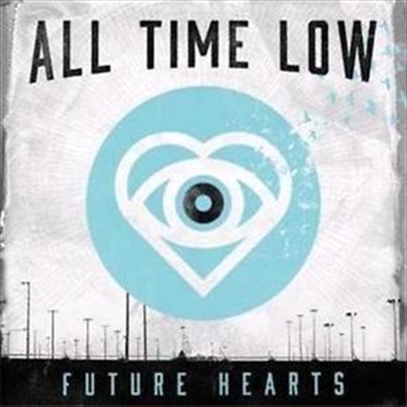 Future Hearts/Product Detail/Punk