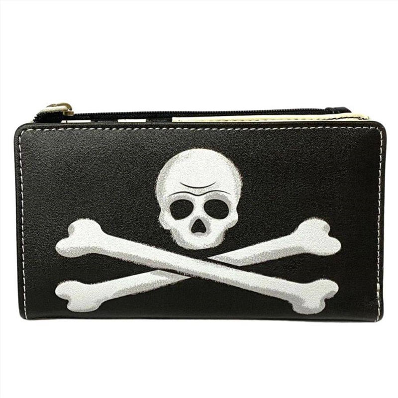 Loungefly Peter Pan (1953) - Character Print US Exclusive Wallet [RS]/Product Detail/Wallets