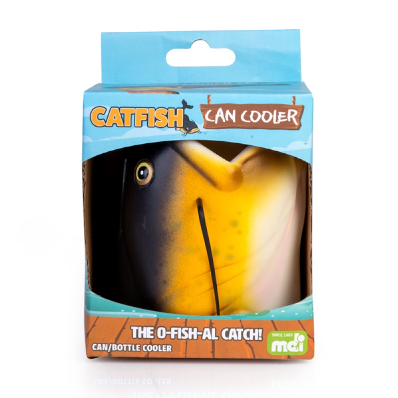 Catfish Can Cooler/Product Detail/Coolers & Accessories