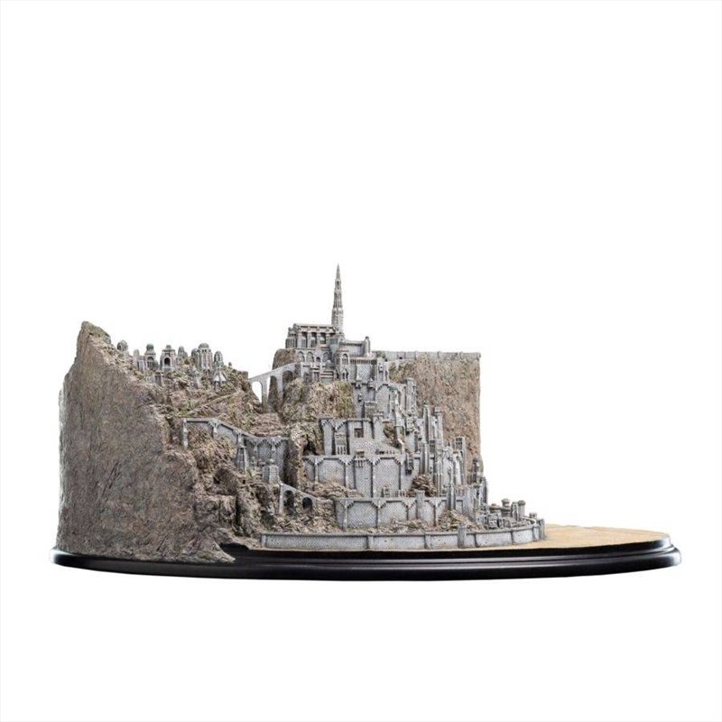 Lord of the Rings - Minas Tirith Environment/Product Detail/Collectables