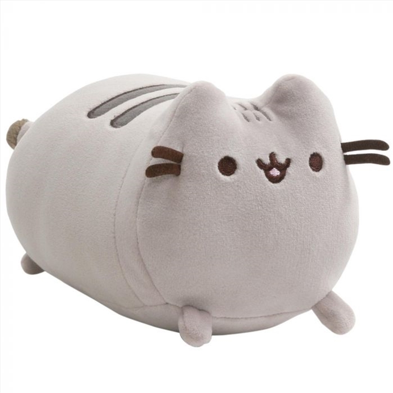 Pusheen Squisheen Log 15cm Plush/Product Detail/Plush Toys