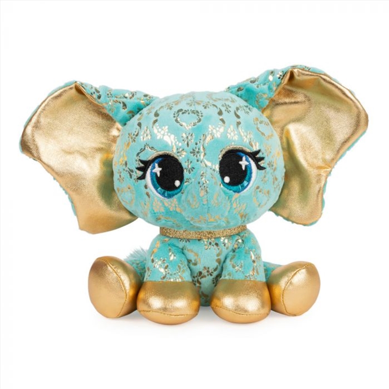 Bella L’Phante - Limited Edition/Product Detail/Plush Toys