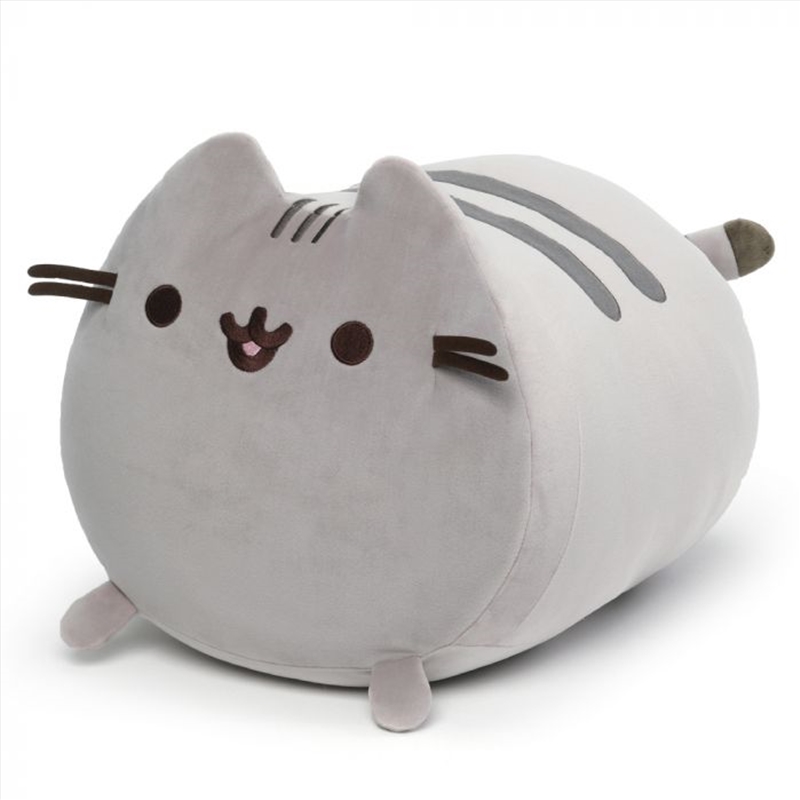 Pusheen Squishsheen Log 28cm/Product Detail/Plush Toys