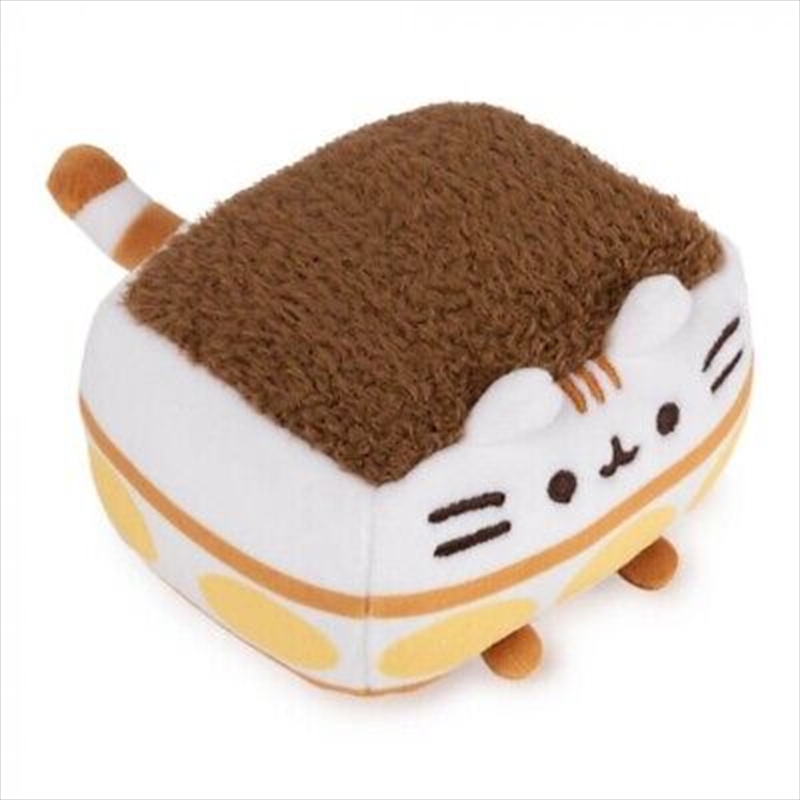 Tiramisu Pusheen Squishy Plush/Product Detail/Plush Toys