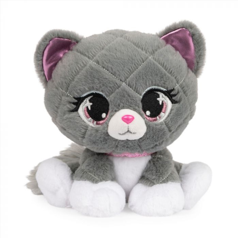 P.Lushes Pets - Jet Setters Maxine Purrnel/Product Detail/Plush Toys