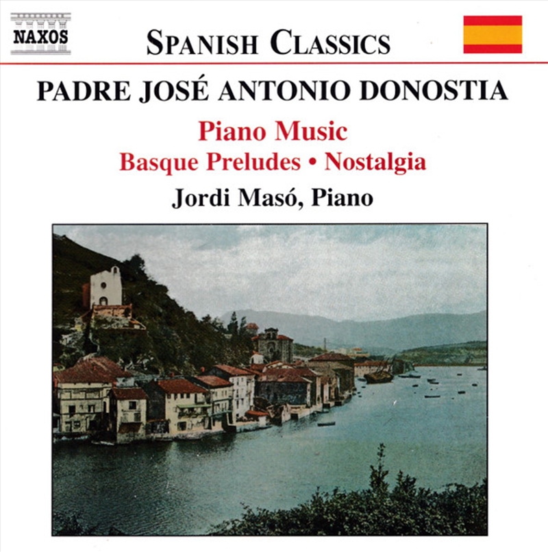 Piano Works/Product Detail/Instrumental