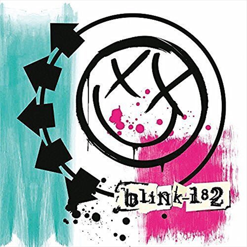 Blink 182/Product Detail/Rock