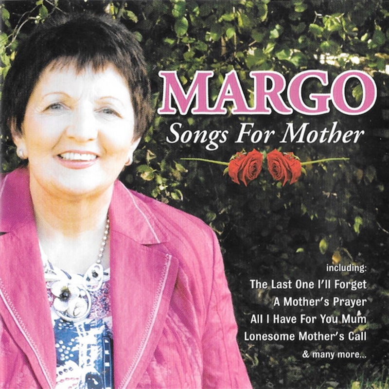 Songs For Mother/Product Detail/Country