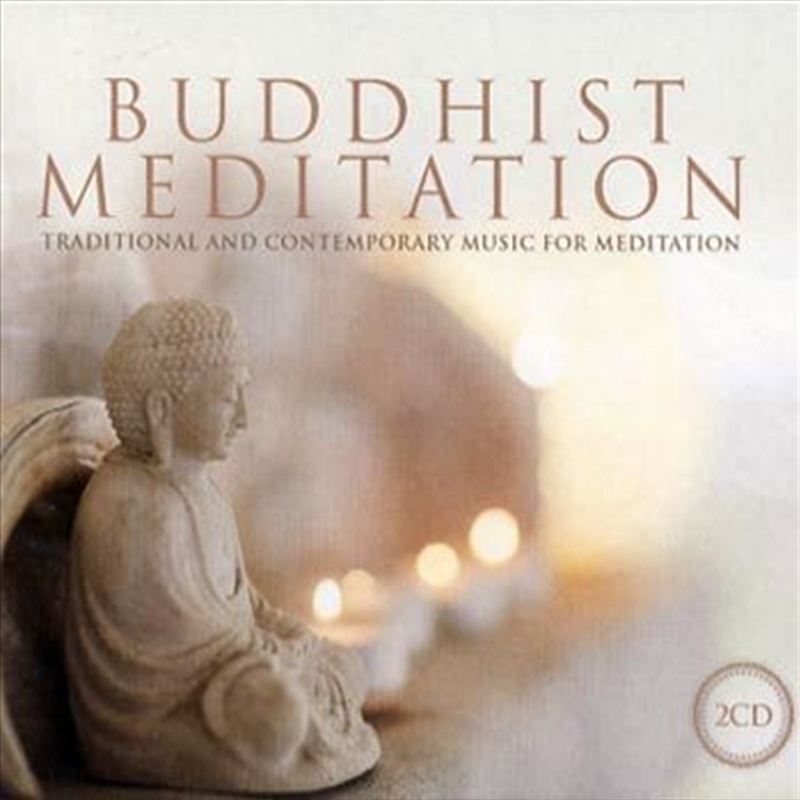 Buddhist Meditation/Product Detail/Specialist