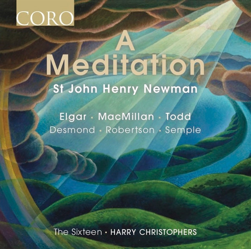 Meditation/Product Detail/Easy Listening