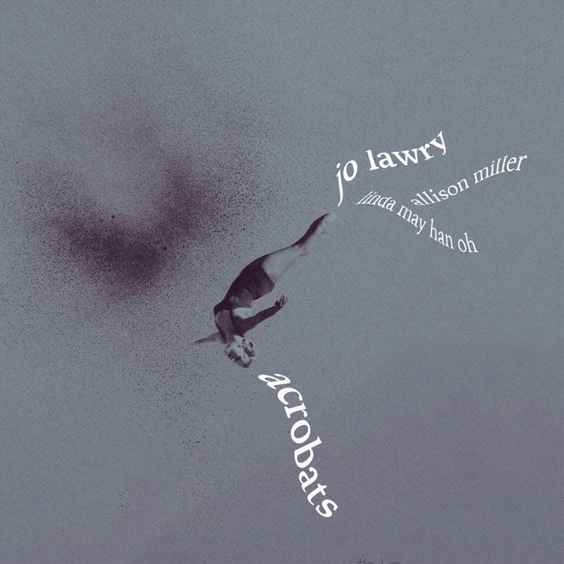 Acrobats/Product Detail/Jazz