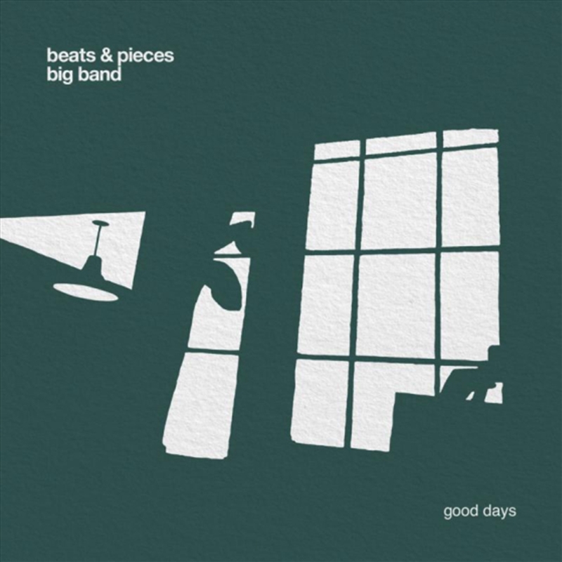 Good Days/Product Detail/Jazz