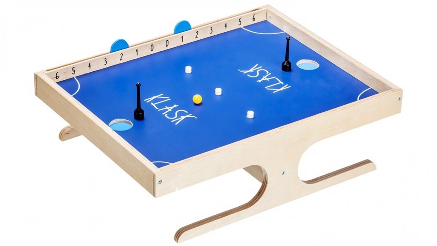 Klask/Product Detail/Table Top Games