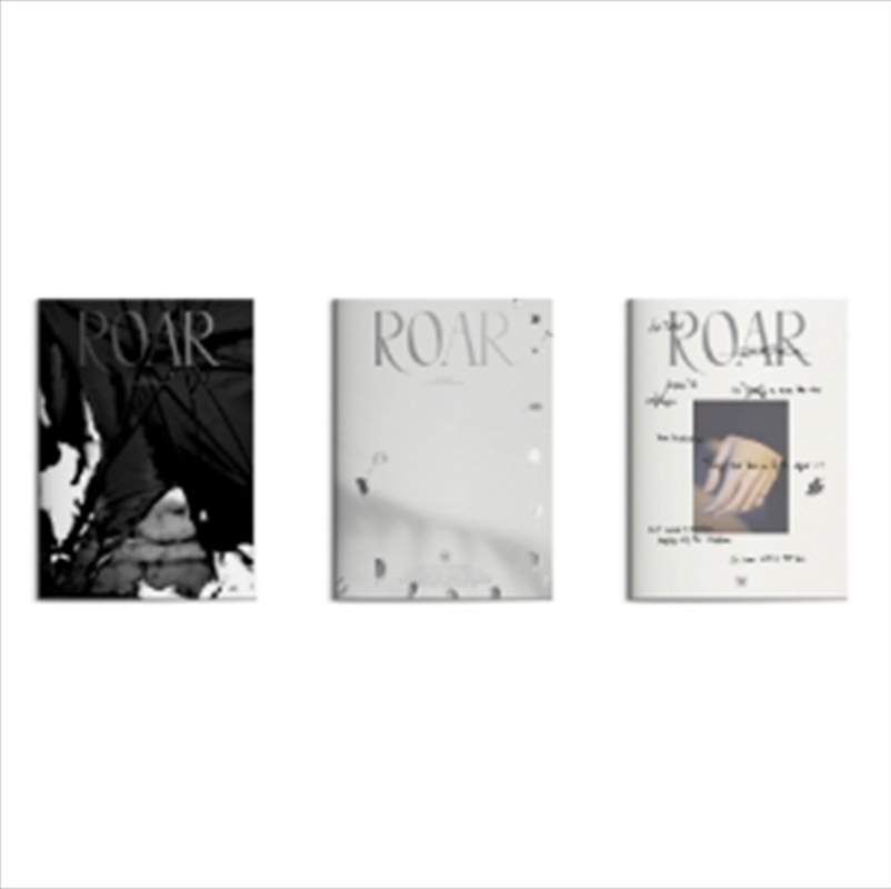 Be Awake/Product Detail/World