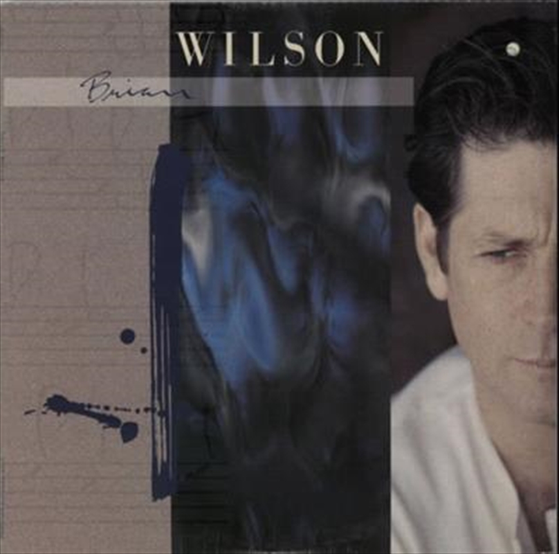Brian Wilson: Expanded Edn/Product Detail/Music