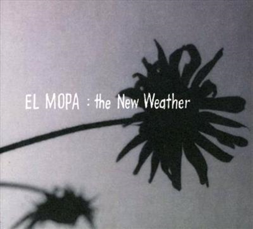 New Weather, The/Product Detail/Music CD Albums & Vinyl Records