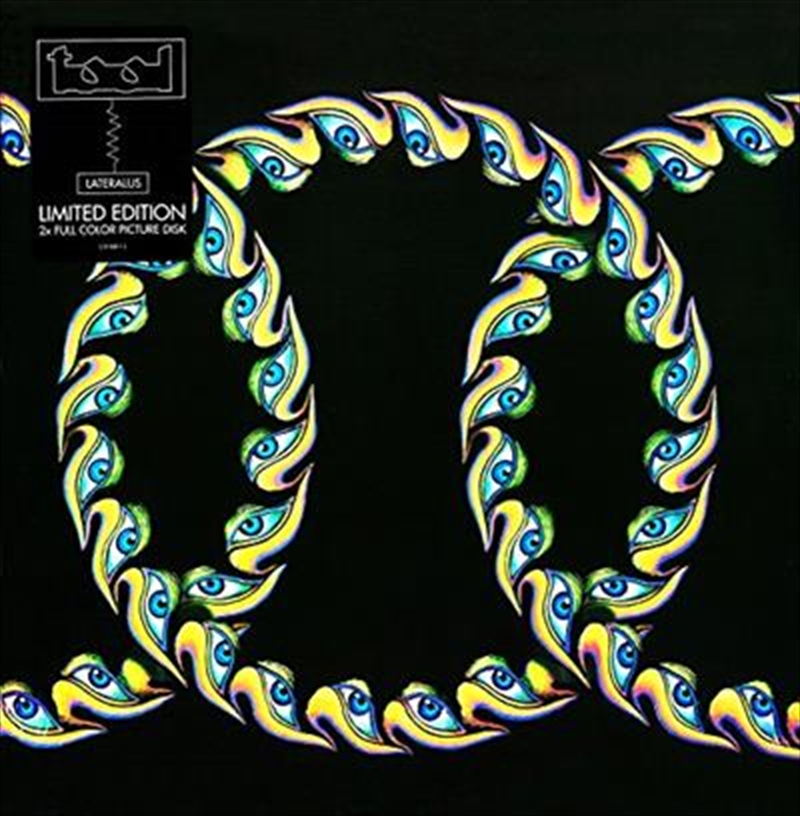 Lateralus/Product Detail/Music CD Albums & Vinyl Records