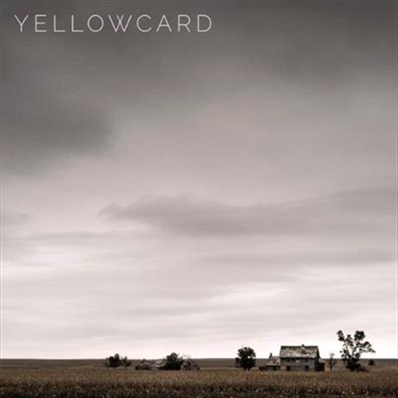 Yellowcard/Product Detail/Rock