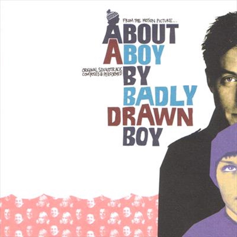 About A Boy Ost/Product Detail/Music CD Albums & Vinyl Records