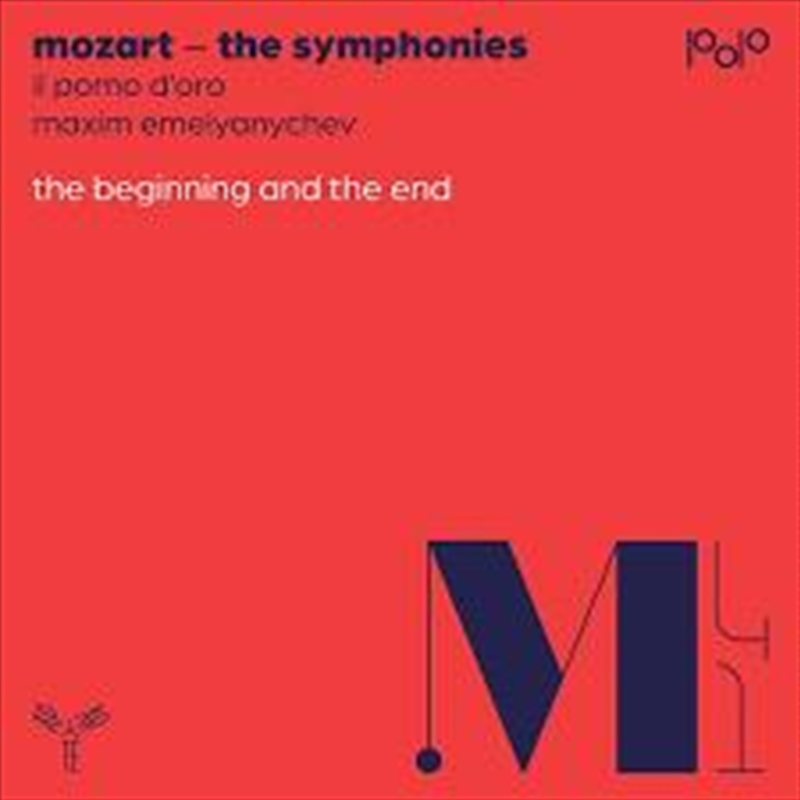 Mozart: Symph 1, 41 / Conc 23/Product Detail/Classical
