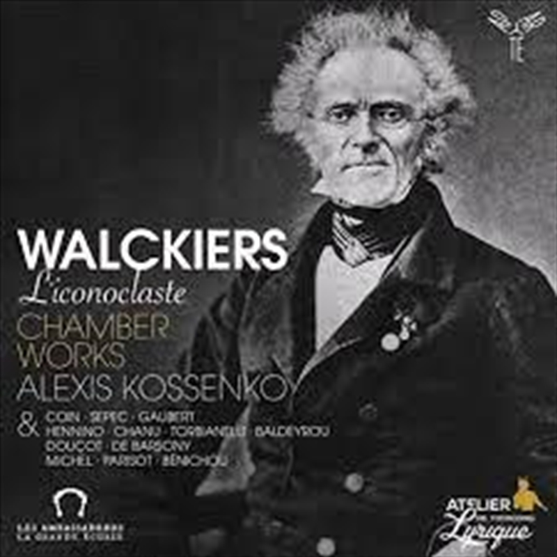 Walckiers/Product Detail/Classical