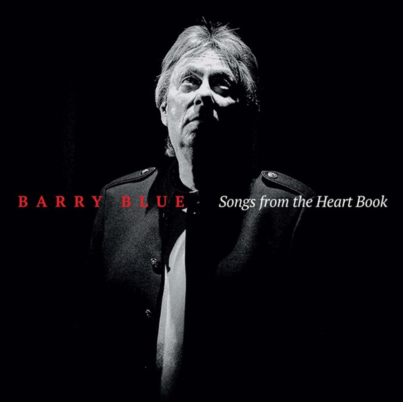 Songs From The Heart/Product Detail/Rock