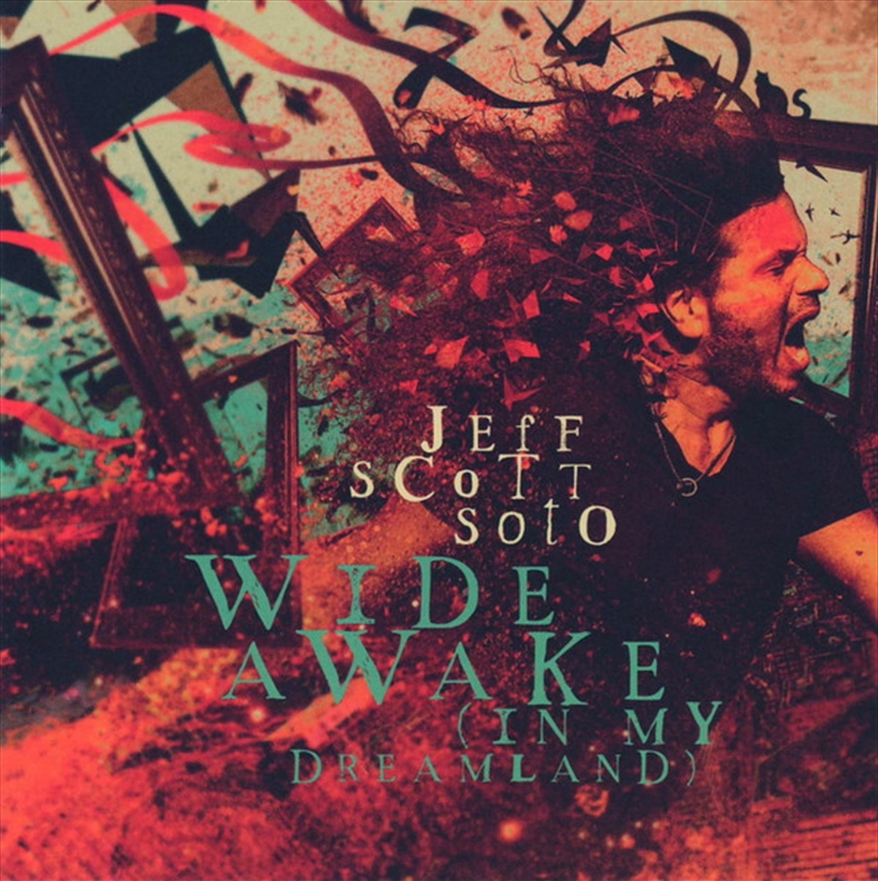 Wide Awake: In My Dreamland/Product Detail/Metal