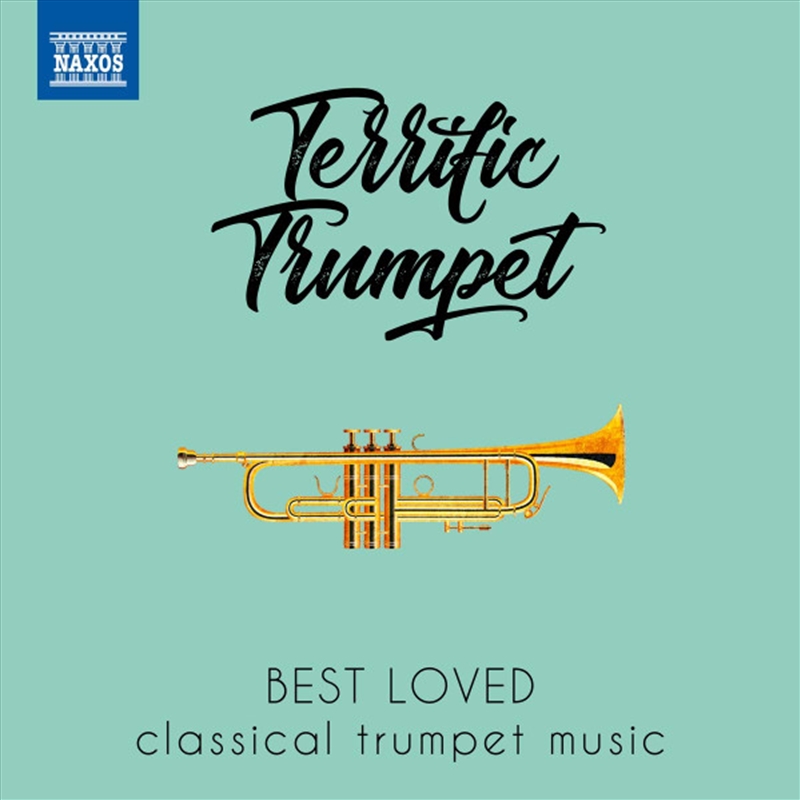 Terrific Trumpet/Product Detail/Pop