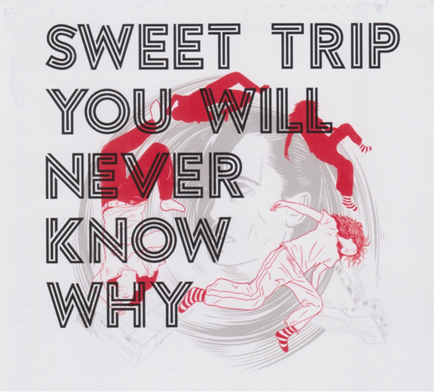 You Will Never Know Why/Product Detail/Pop