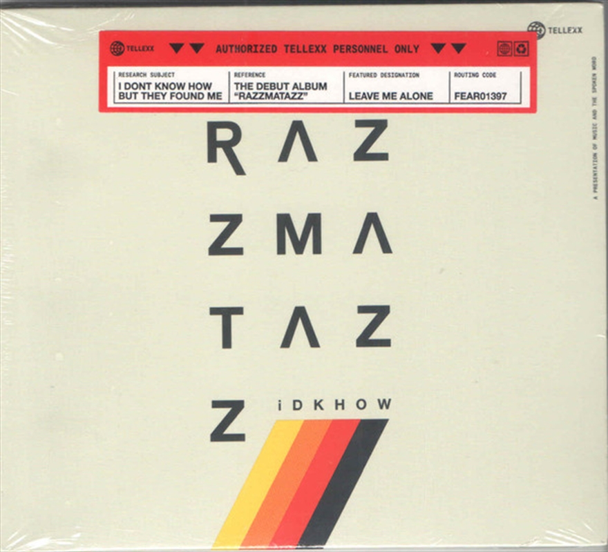 Razzmatazz/Product Detail/Pop