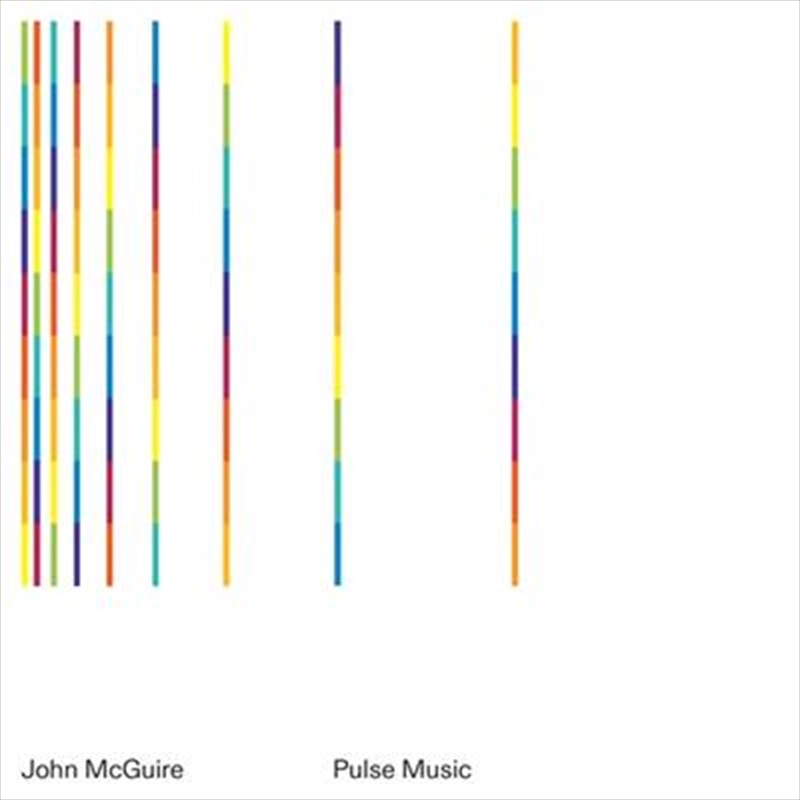 Pulse Music/Product Detail/Alternative