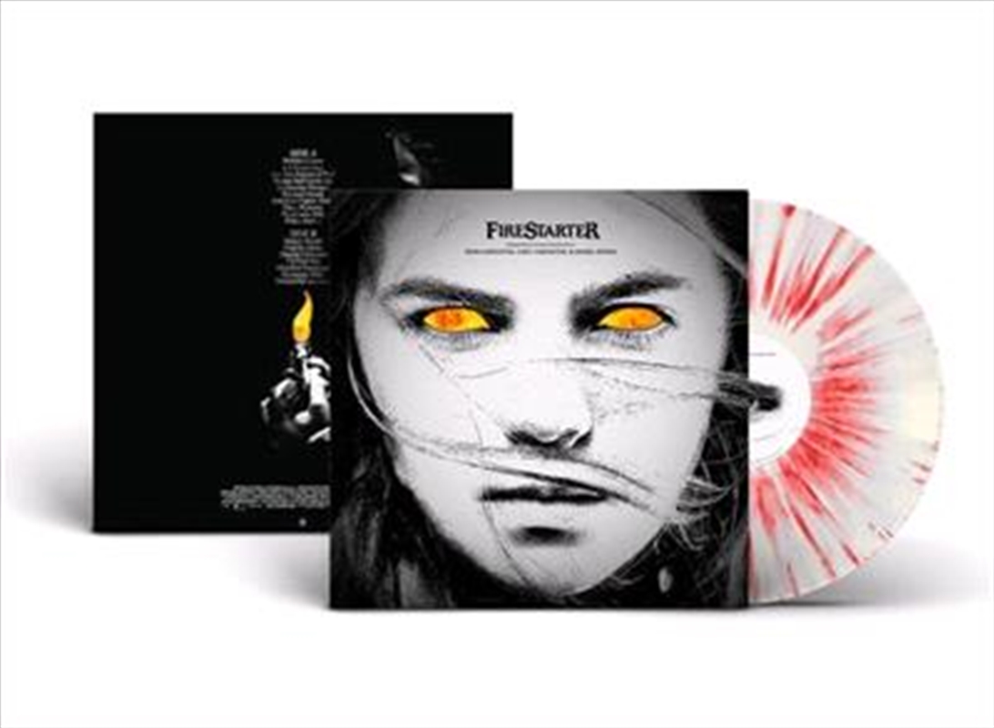 Buy Firestarter Online Sanity