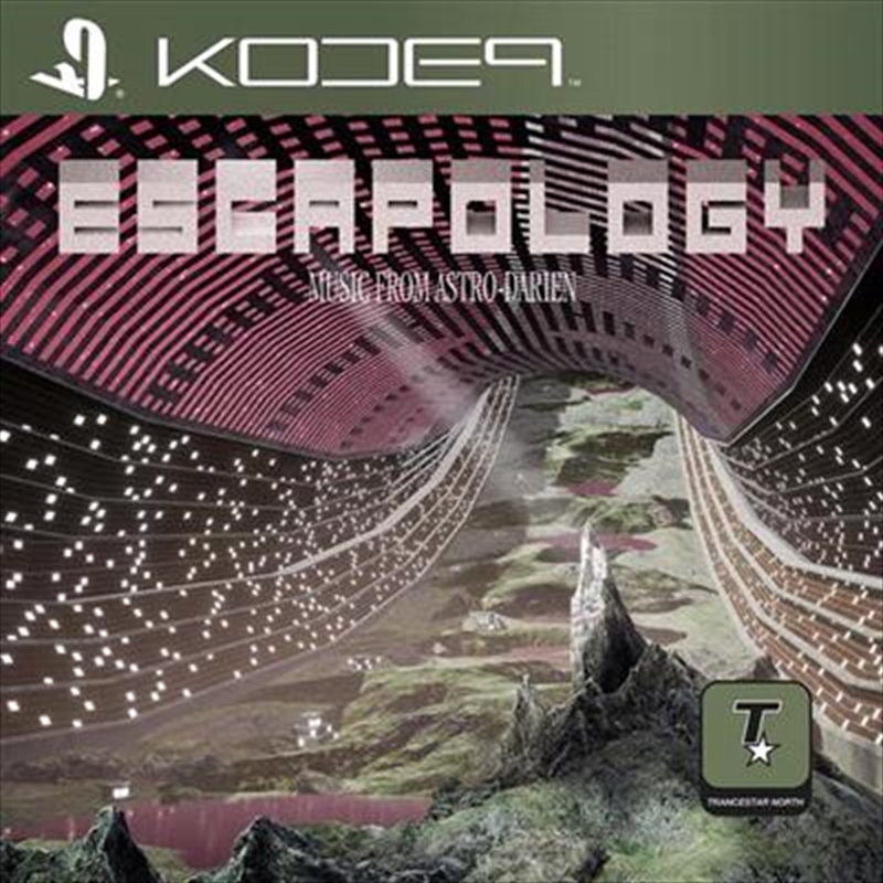 Escapology/Product Detail/Dance