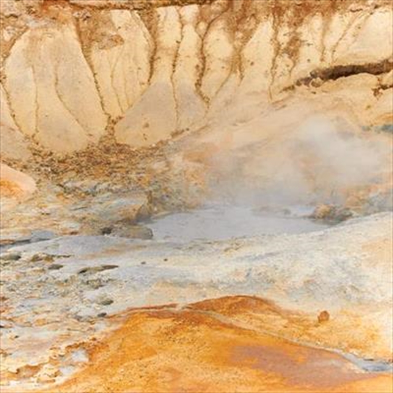 Fundamental Nature Of Being P1/Product Detail/World