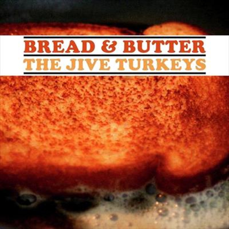 Bread And Butter/Product Detail/Specialist
