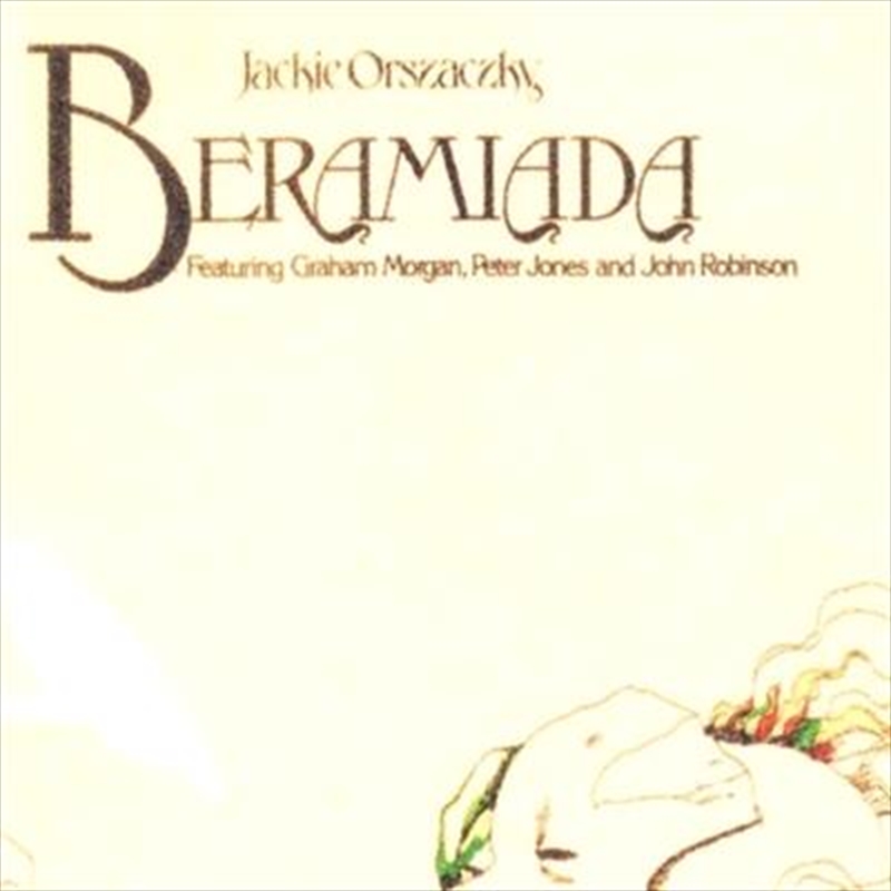 Beramiada/Product Detail/R&B