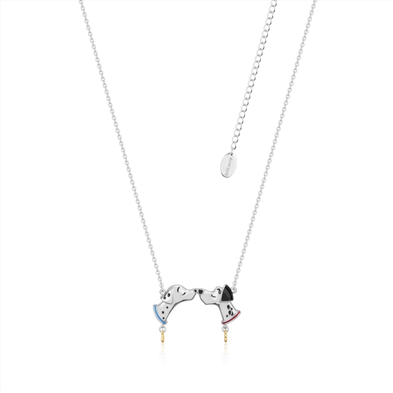 101 Dalmations Necklace/Product Detail/Jewellery
