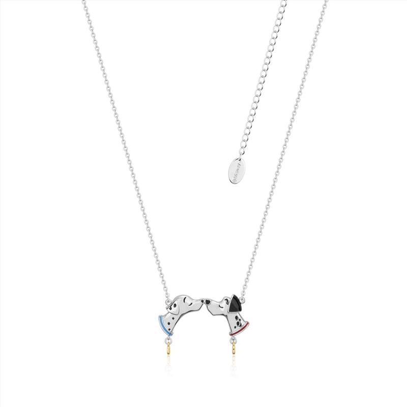 101 Dalmations Necklace/Product Detail/Jewellery