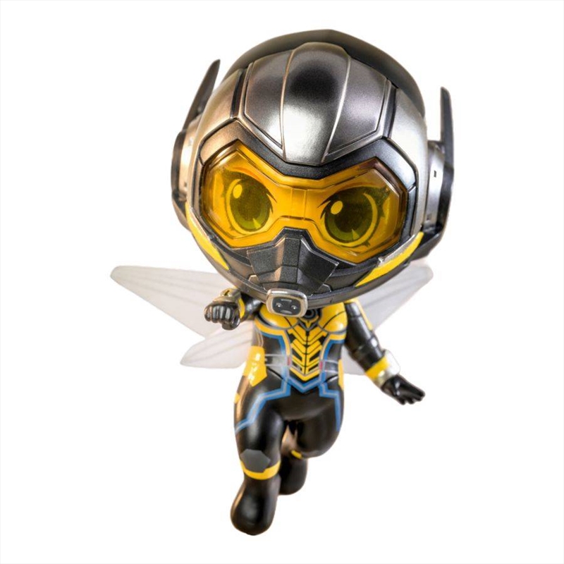Ant-Man and The Wasp: Quantumania - Wasp Cosbaby/Product Detail/Figurines